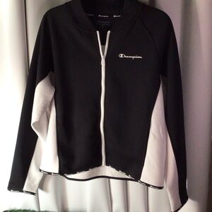 Champion lot724 nwot size 2X super cute has champion edging that super cute!